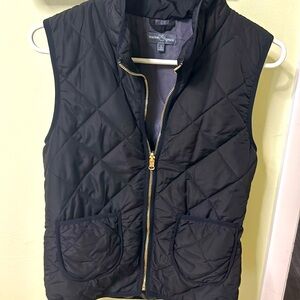 Market and source zip up shell